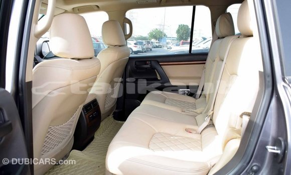 Buy Import Toyota Land Cruiser Other Car in Import - Dubai in Dushanbe Buy Import Toyota Land Cruiser Other Car in Import - Dubai in Dushanbe
