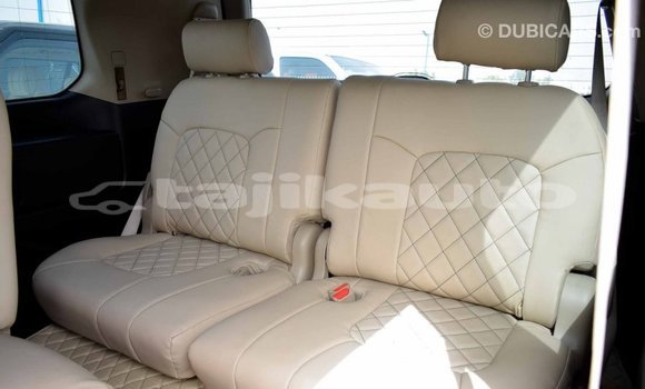 Buy Import Toyota Land Cruiser Other Car in Import - Dubai in Dushanbe Buy Import Toyota Land Cruiser Other Car in Import - Dubai in Dushanbe