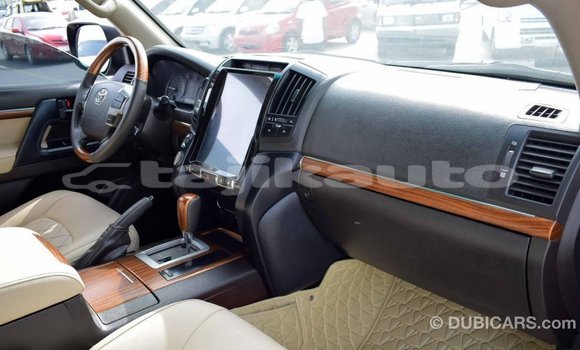 Buy Import Toyota Land Cruiser Other Car in Import - Dubai in Dushanbe Buy Import Toyota Land Cruiser Other Car in Import - Dubai in Dushanbe