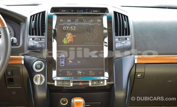 Buy Import Toyota Land Cruiser Other Car in Import - Dubai in Dushanbe Buy Import Toyota Land Cruiser Other Car in Import - Dubai in Dushanbe