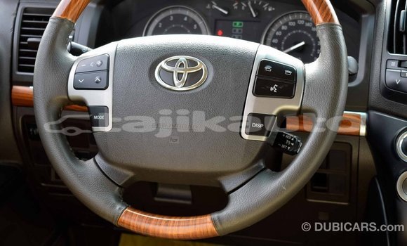 Buy Import Toyota Land Cruiser Other Car in Import - Dubai in Dushanbe Buy Import Toyota Land Cruiser Other Car in Import - Dubai in Dushanbe