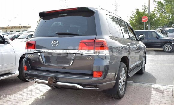 Buy Import Toyota Land Cruiser Other Car in Import - Dubai in Dushanbe Buy Import Toyota Land Cruiser Other Car in Import - Dubai in Dushanbe