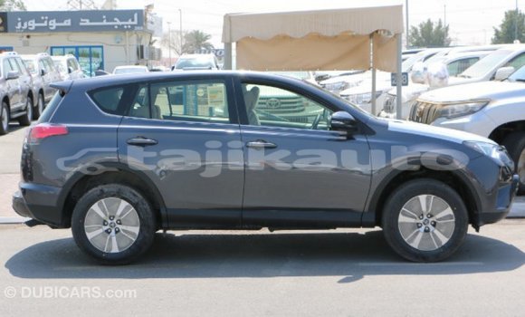 Buy Import Toyota RAV4 Other Car in Import - Dubai in Dushanbe Buy Import Toyota RAV4 Other Car in Import - Dubai in Dushanbe