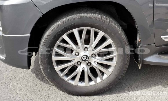 Buy Import Toyota Land Cruiser Other Car in Import - Dubai in Dushanbe Buy Import Toyota Land Cruiser Other Car in Import - Dubai in Dushanbe