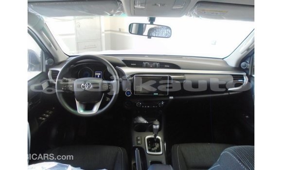 Buy Import Toyota Hilux Other Car in Import - Dubai in Dushanbe Buy Import Toyota Hilux Other Car in Import - Dubai in Dushanbe