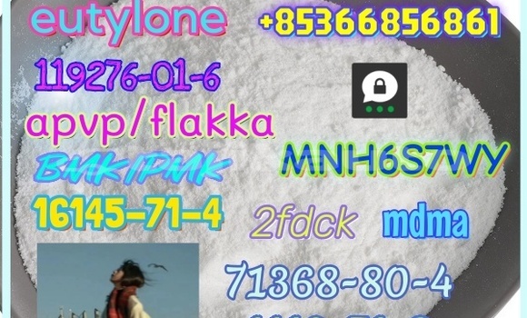 Buy CAS 119276-01-6 in Farkhor in Khatlon Buy CAS 119276-01-6 in Farkhor in Khatlon