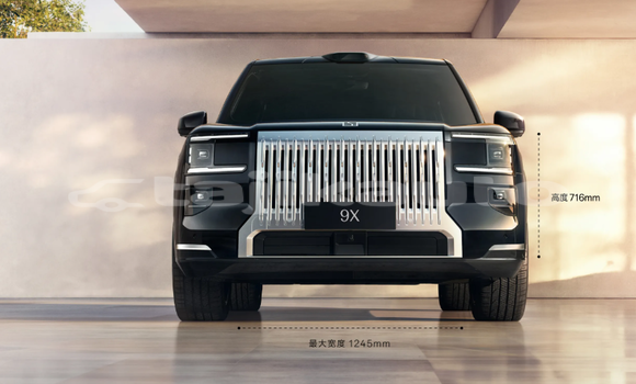 Buy New ZX Admiral Black Car in Nau in Sughd Buy New ZX Admiral Black Car in Nau in Sughd