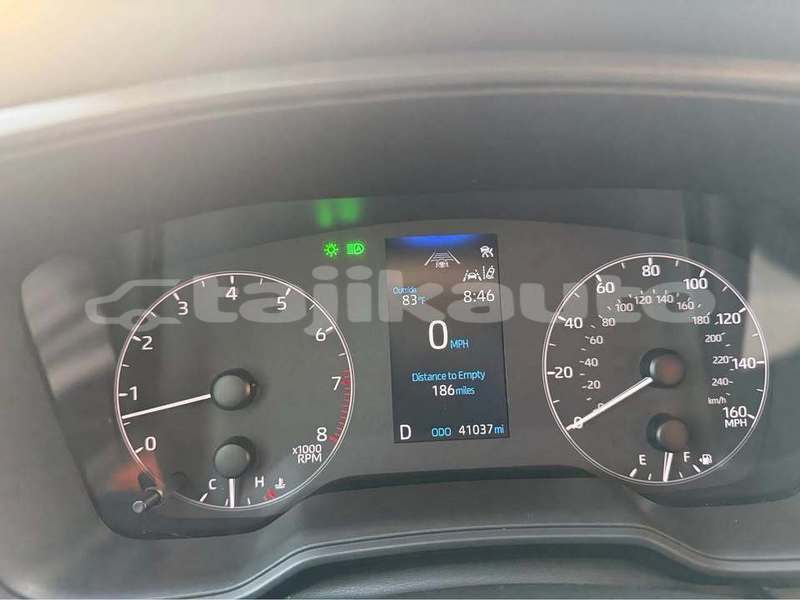 Big with watermark toyota corolla dushanbe import dubai 5087