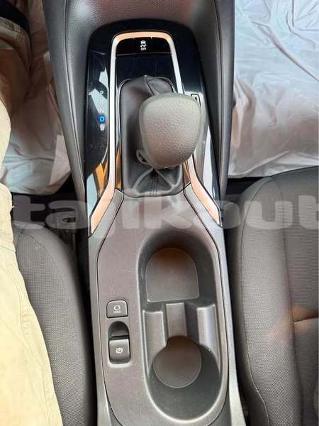 Big with watermark toyota corolla dushanbe import dubai 5087