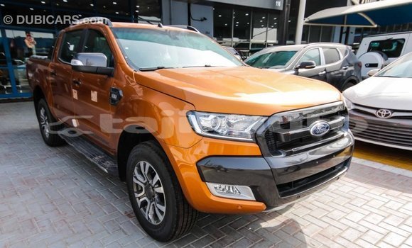 Buy Import Ford Ranger Other Car in Import - Dubai in Dushanbe Buy Import Ford Ranger Other Car in Import - Dubai in Dushanbe