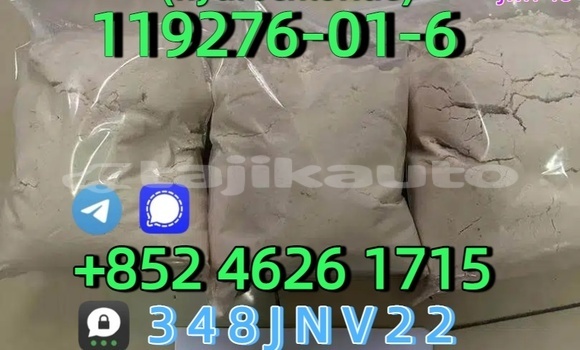 Buy 119276-01-6 in Chorku in Sughd Buy 119276-01-6 in Chorku in Sughd