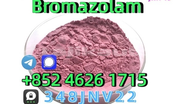 Buy 71368-80-4 Bromazolam in Khujand in Sughd Buy 71368-80-4 Bromazolam in Khujand in Sughd