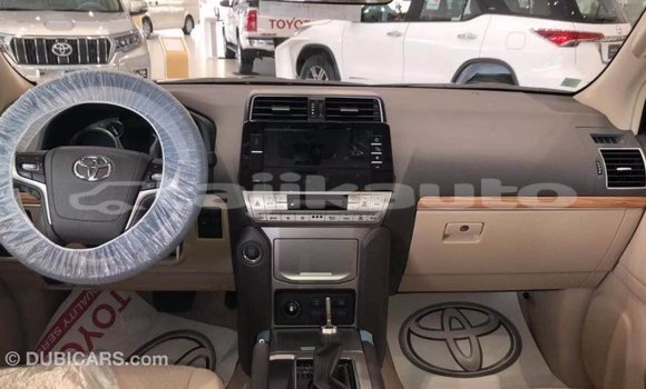 Buy Import Toyota Prado Black Car in Import - Dubai in Dushanbe Buy Import Toyota Prado Black Car in Import - Dubai in Dushanbe