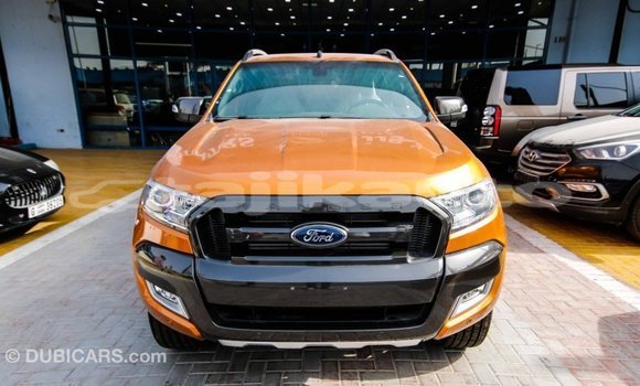 Buy Import Ford Ranger Other Car in Import - Dubai in Dushanbe Buy Import Ford Ranger Other Car in Import - Dubai in Dushanbe