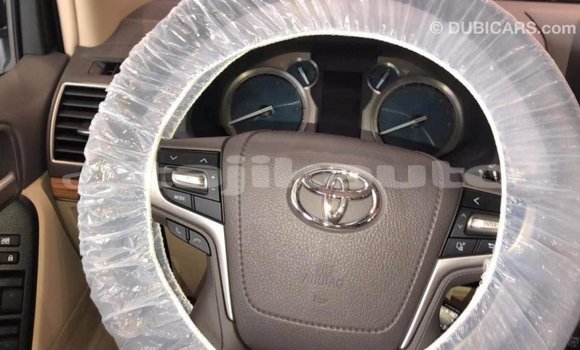 Buy Import Toyota Prado Black Car in Import - Dubai in Dushanbe Buy Import Toyota Prado Black Car in Import - Dubai in Dushanbe