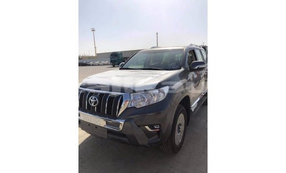 Buy Import Toyota Prado Other Car in Import - Dubai in Dushanbe Buy Import Toyota Prado Other Car in Import - Dubai in Dushanbe