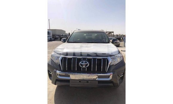 Buy Import Toyota Prado Other Car in Import - Dubai in Dushanbe Buy Import Toyota Prado Other Car in Import - Dubai in Dushanbe