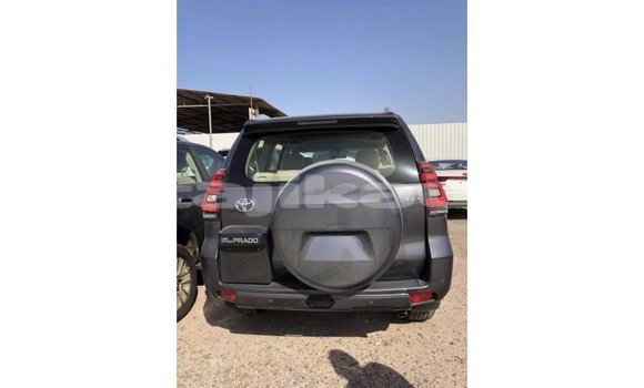 Buy Import Toyota Prado Other Car in Import - Dubai in Dushanbe Buy Import Toyota Prado Other Car in Import - Dubai in Dushanbe