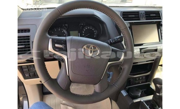 Buy Import Toyota Prado Other Car in Import - Dubai in Dushanbe Buy Import Toyota Prado Other Car in Import - Dubai in Dushanbe