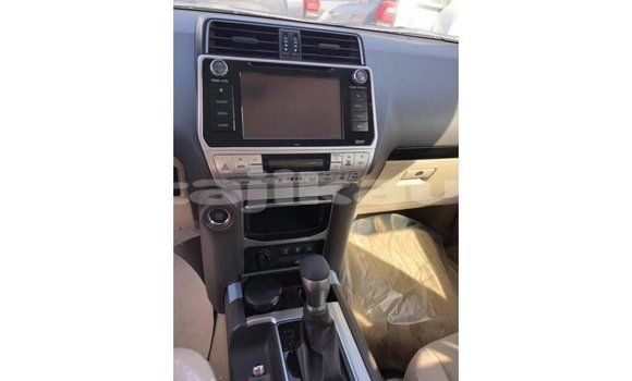 Buy Import Toyota Prado Other Car in Import - Dubai in Dushanbe Buy Import Toyota Prado Other Car in Import - Dubai in Dushanbe