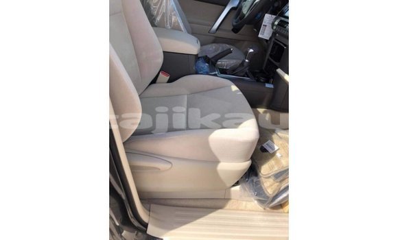 Buy Import Toyota Prado Other Car in Import - Dubai in Dushanbe Buy Import Toyota Prado Other Car in Import - Dubai in Dushanbe