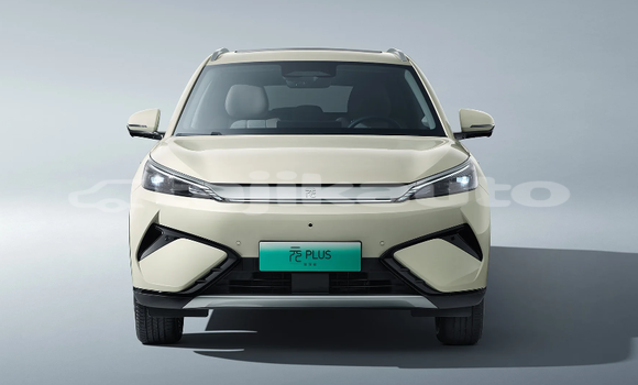 Buy New BYD E6 Other Car in Chkalov in Sughd Buy New BYD E6 Other Car in Chkalov in Sughd