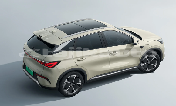 Buy New BYD E6 Other Car in Chkalov in Sughd Buy New BYD E6 Other Car in Chkalov in Sughd