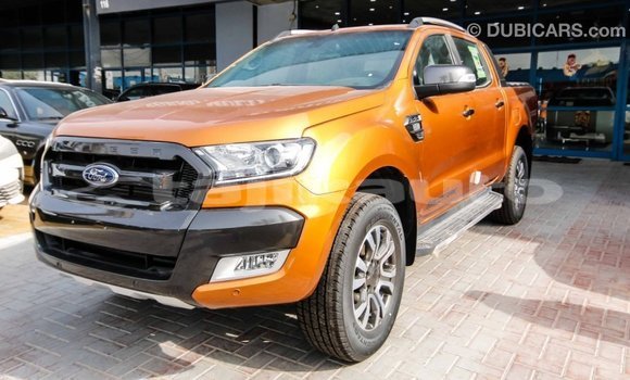 Buy Import Ford Ranger Other Car in Import - Dubai in Dushanbe Buy Import Ford Ranger Other Car in Import - Dubai in Dushanbe