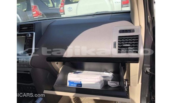 Buy Import Toyota Prado Other Car in Import - Dubai in Dushanbe Buy Import Toyota Prado Other Car in Import - Dubai in Dushanbe