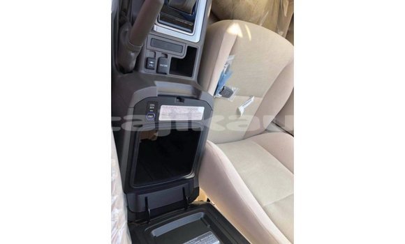 Buy Import Toyota Prado Other Car in Import - Dubai in Dushanbe Buy Import Toyota Prado Other Car in Import - Dubai in Dushanbe