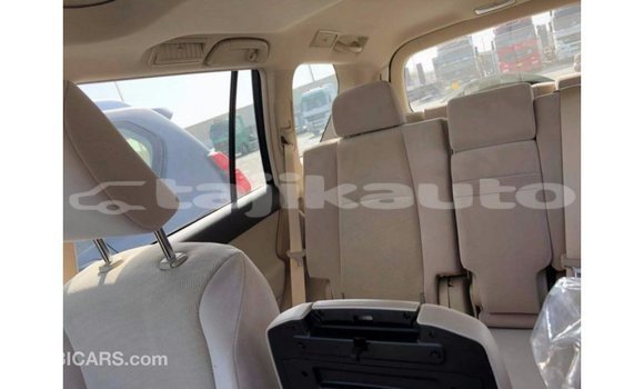 Buy Import Toyota Prado Other Car in Import - Dubai in Dushanbe Buy Import Toyota Prado Other Car in Import - Dubai in Dushanbe