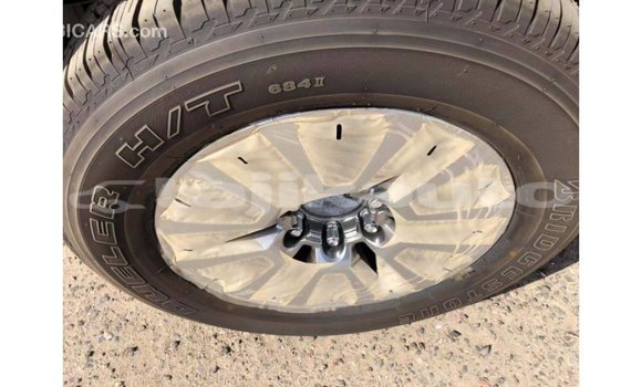Buy Import Toyota Prado Other Car in Import - Dubai in Dushanbe Buy Import Toyota Prado Other Car in Import - Dubai in Dushanbe