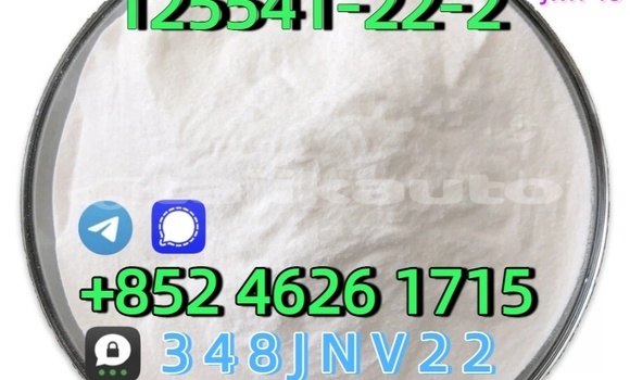 Buy CAS:125541-22-2 in Chkalov in Sughd Buy CAS:125541-22-2 in Chkalov in Sughd