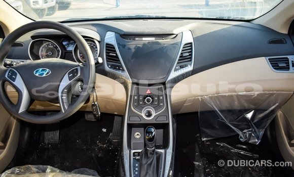 Buy Import Hyundai Elantra Black Car in Import - Dubai in Dushanbe Buy Import Hyundai Elantra Black Car in Import - Dubai in Dushanbe