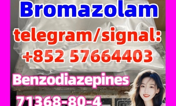 Buy bromazolam 71368-80-4 in Dushanbe in Dushanbe Buy bromazolam 71368-80-4 in Dushanbe in Dushanbe