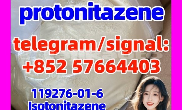 Buy protonitazene 119276-01-6 in Ayni in Sughd Buy protonitazene 119276-01-6 in Ayni in Sughd