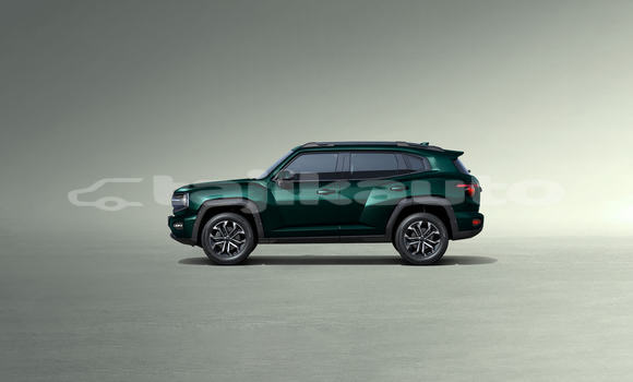 Buy New Haval H9 Black Car in Dushanbe in Dushanbe