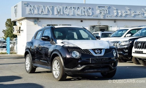 Buy Import Nissan Juke Black Car in Import - Dubai in Dushanbe Buy Import Nissan Juke Black Car in Import - Dubai in Dushanbe