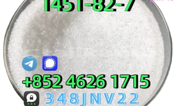 Buy CAS:1451-82-7 in Ayni in Sughd Buy CAS:1451-82-7 in Ayni in Sughd