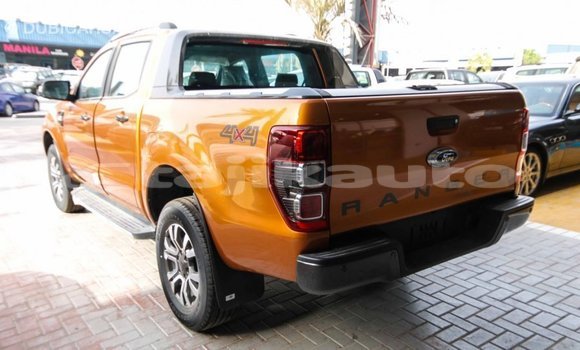 Buy Import Ford Ranger Other Car in Import - Dubai in Dushanbe Buy Import Ford Ranger Other Car in Import - Dubai in Dushanbe