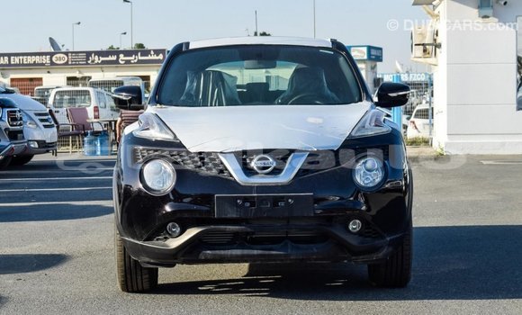 Buy Import Nissan Juke Black Car in Import - Dubai in Dushanbe Buy Import Nissan Juke Black Car in Import - Dubai in Dushanbe