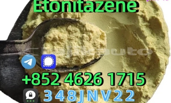 Buy CAS:911-65-9 Etonitaz in Chorku in Sughd Buy CAS:911-65-9 Etonitaz in Chorku in Sughd