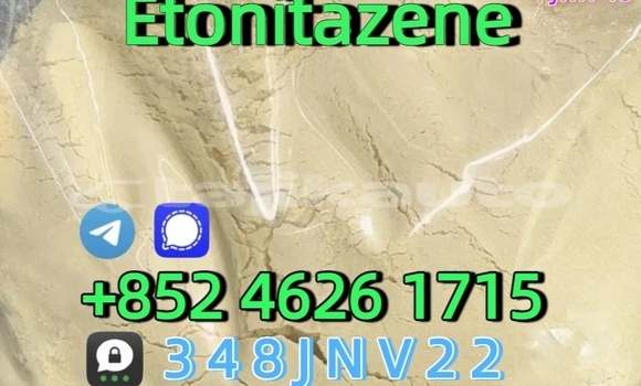 Buy CAS:911-65-9 Etonitaz in Chorku in Sughd Buy CAS:911-65-9 Etonitaz in Chorku in Sughd
