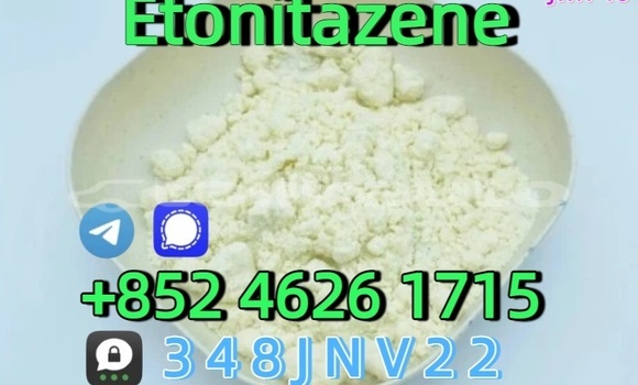 Buy CAS:911-65-9 Etonitaz in Chorku in Sughd Buy CAS:911-65-9 Etonitaz in Chorku in Sughd
