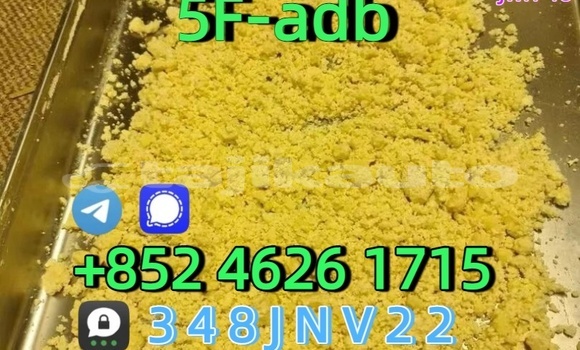 Buy CAS:1715016-75-3 5fadb in Chkalov in Sughd Buy CAS:1715016-75-3 5fadb in Chkalov in Sughd