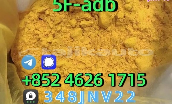 Buy CAS:1715016-75-3 5fadb in Chkalov in Sughd Buy CAS:1715016-75-3 5fadb in Chkalov in Sughd