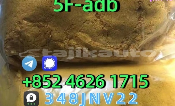 Buy CAS:1715016-75-3 5fadb in Chkalov in Sughd Buy CAS:1715016-75-3 5fadb in Chkalov in Sughd