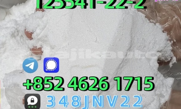 Buy CAS:125541-22-2 in Chkalov in Sughd Buy CAS:125541-22-2 in Chkalov in Sughd