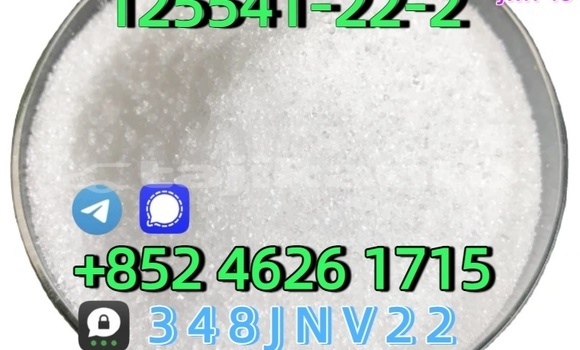 Buy CAS:125541-22-2 in Chkalov in Sughd Buy CAS:125541-22-2 in Chkalov in Sughd