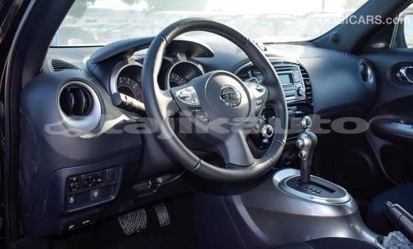 Buy Import Nissan Juke Black Car in Import - Dubai in Dushanbe Buy Import Nissan Juke Black Car in Import - Dubai in Dushanbe